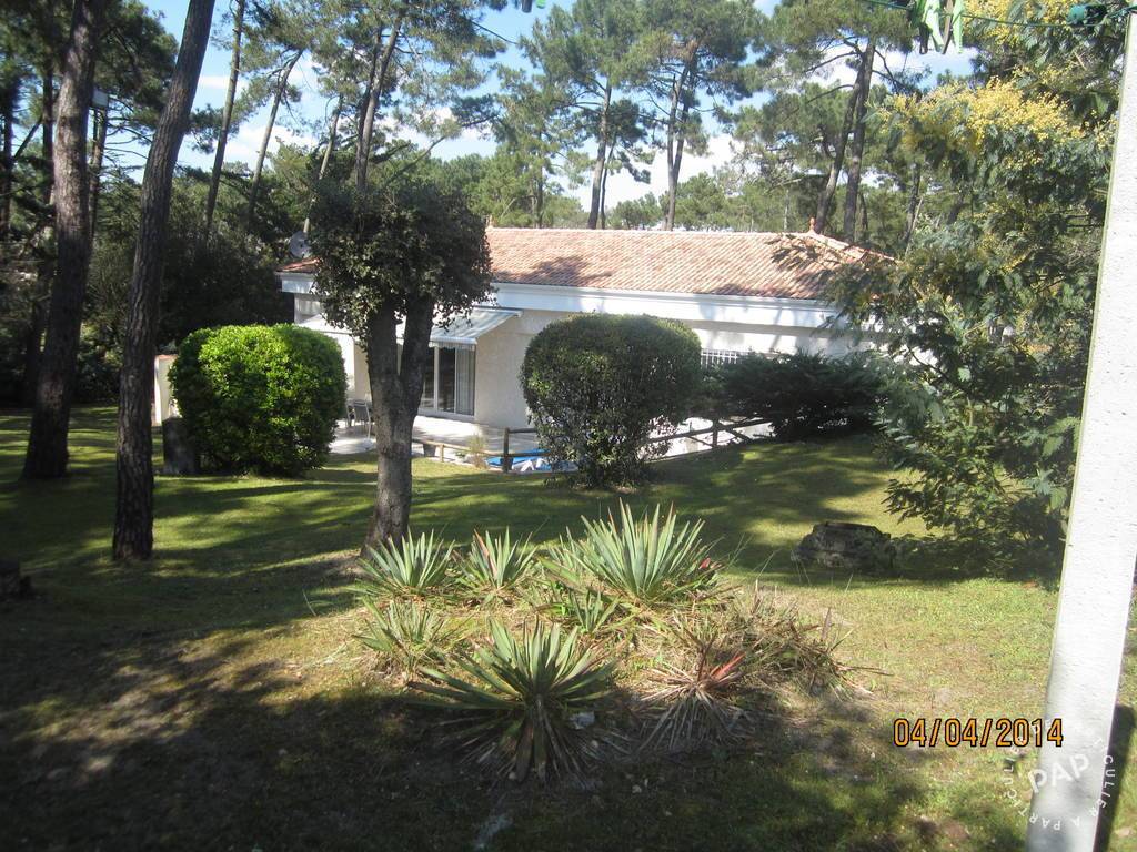 Les Mathes La Palmyre