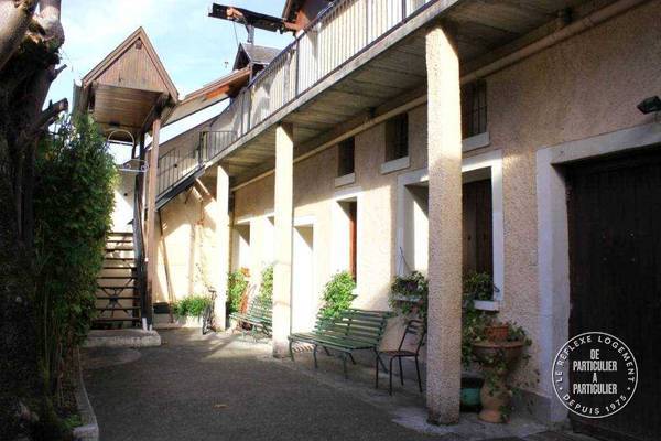 Appartement Bagnere De Luchon