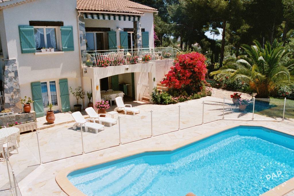 Location saisonnière SanarysurMer (83110) Toutes les annonces de location saisonnières