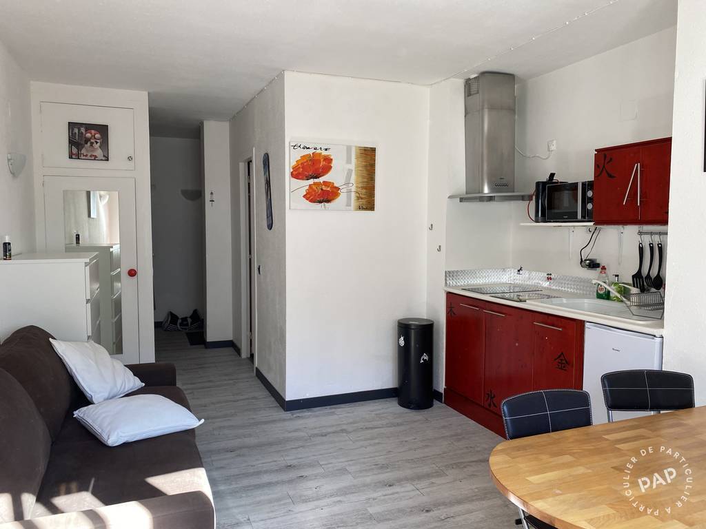  Location  Appartement  Pas  De  La Case  4 personnes d s 350 