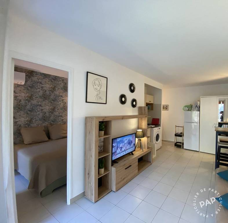 Location Appartement Mandelieu La Napoule 4 Personnes Dès 250 Euros Par ...