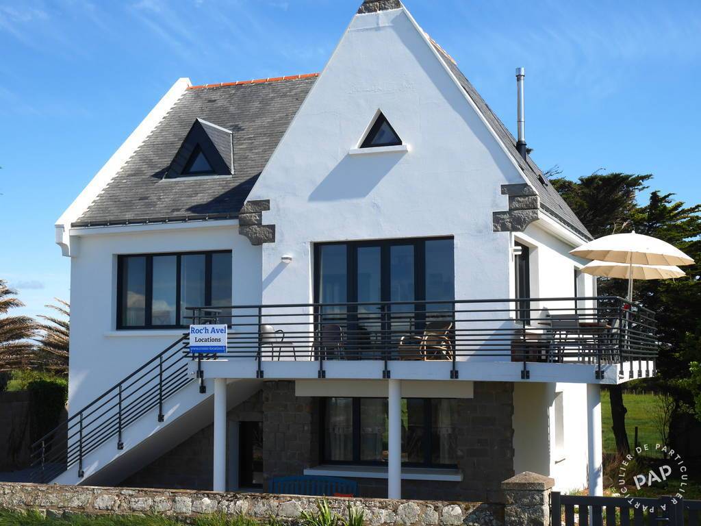 Maison à Louer Sur Le Croisic Entre Particuliers