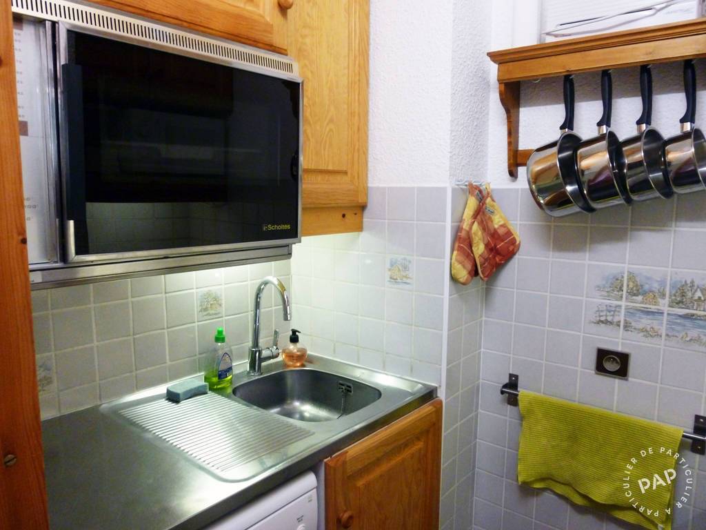 Location De Particulier à Particulier à La Plagne Bellecôte Location Appartement La Plagne Bellecote 4 personnes dès 450 euros par  semaine - Ref: 207800862 | Particulier - PAP Vacances