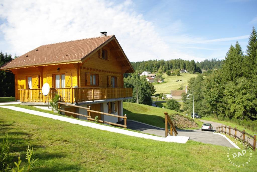 Chalet Individuel