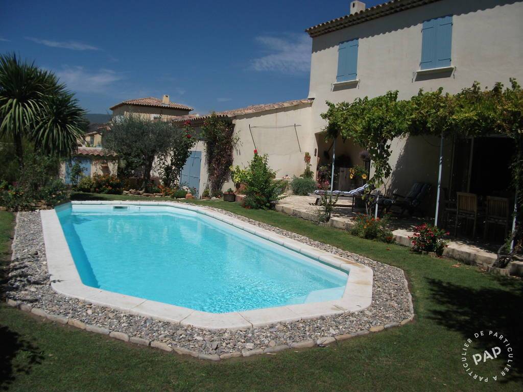 Location Maison Saint Cyr Sur Mer 6 personnes dès 2.300 euros par