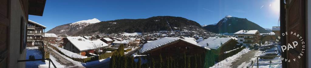 Morzine (74110)
