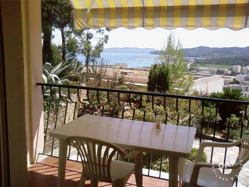 Appart à Vendre Au Lavandou Face Mer
