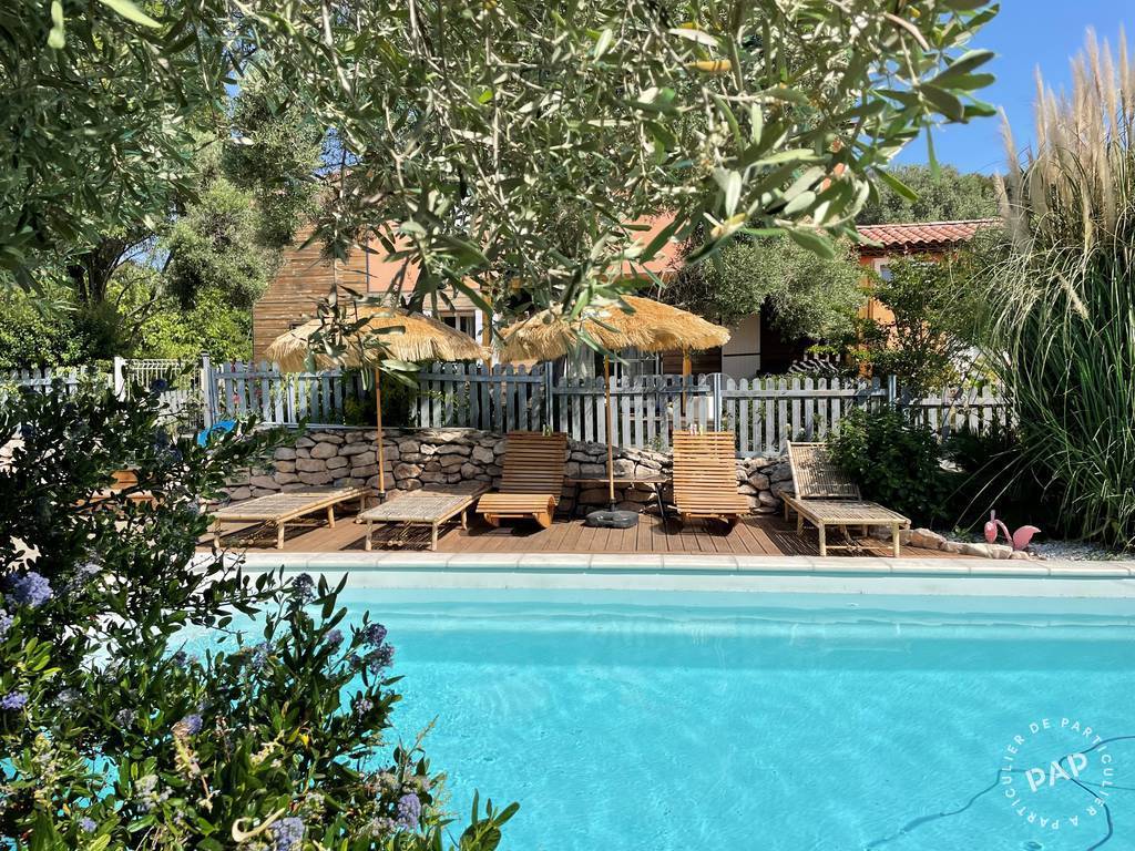 Location SaussetlesPins (13960) Toutes les annonces de locations