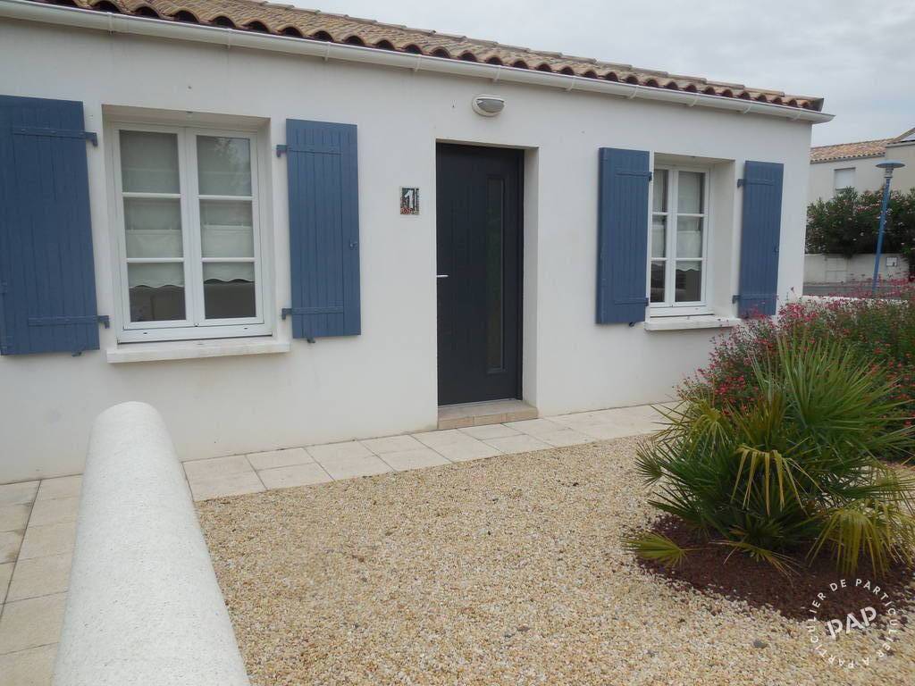 Location maison vacances La Rochelle (17000) Particulier PAP Vacances