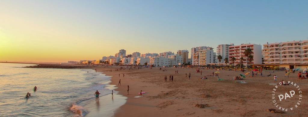 Quarteira Algarve - dès 390 euros par semaine - 4 personnes