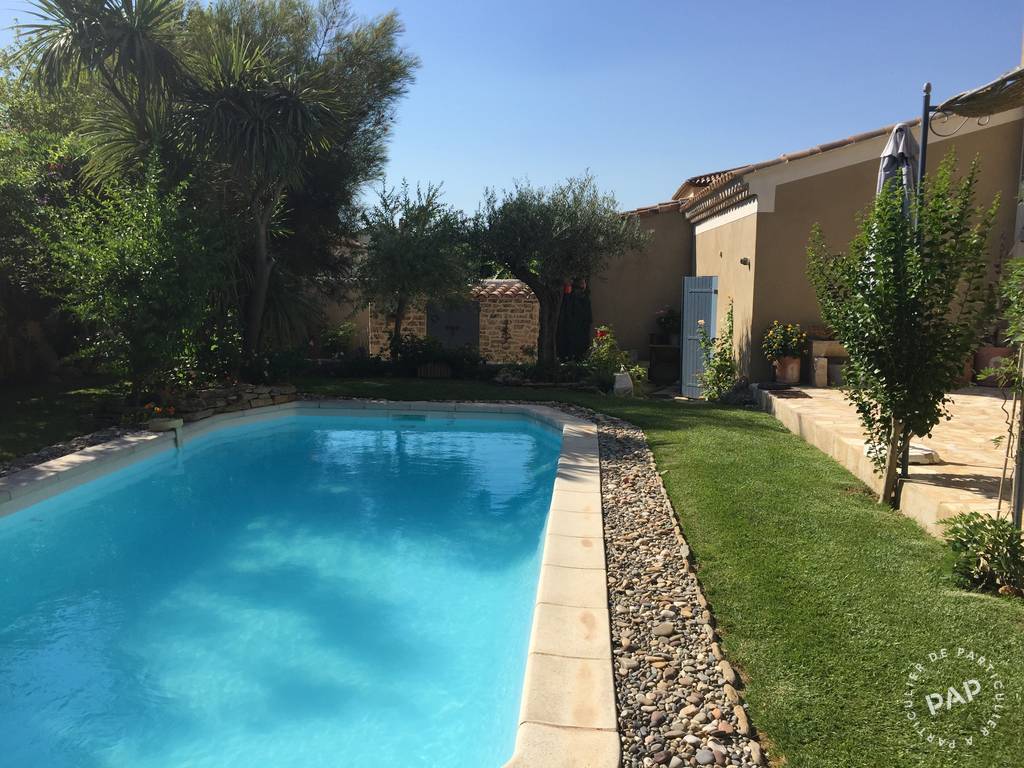 Location Maison Saint Cyr Sur Mer 6 personnes dès 2.300 euros par