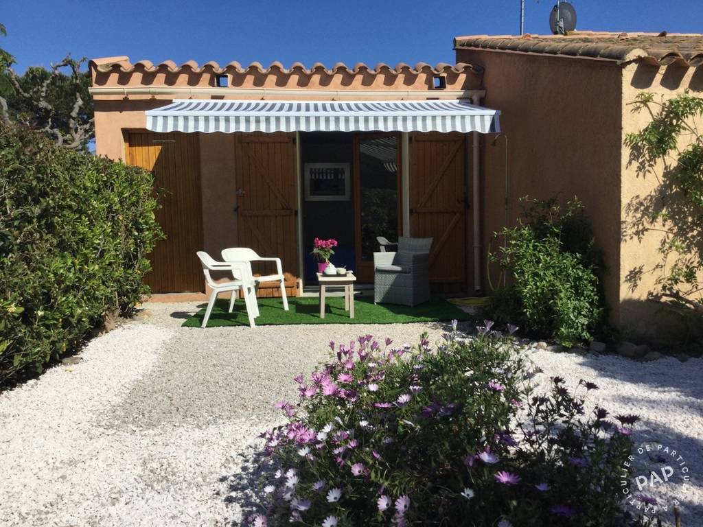 Location Maison St Cyprien Plage (66) 5 personnes dès 400 euros par