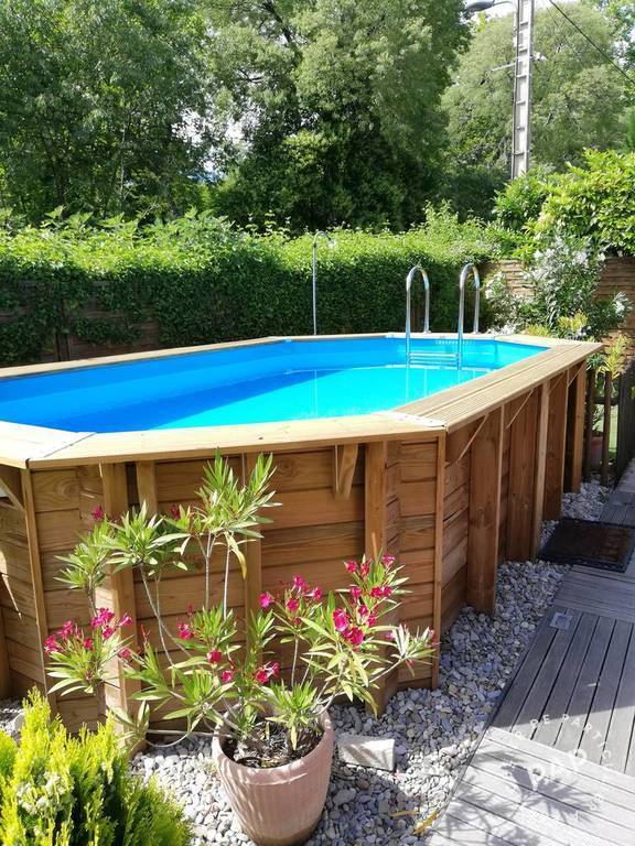 Location Maison Aix En Provence 4 personnes - Ref: 207901581