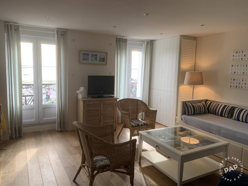  immobilier  Cancale