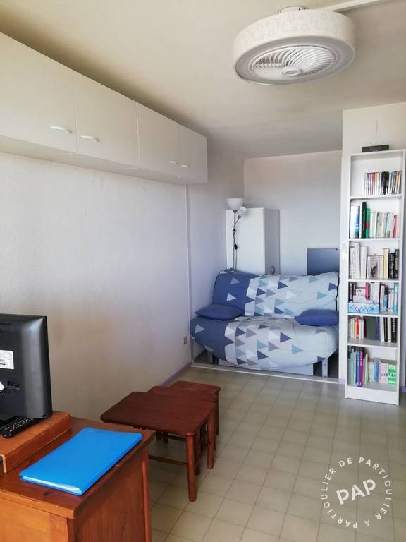 Appartement Canet En Roussillon (66) 