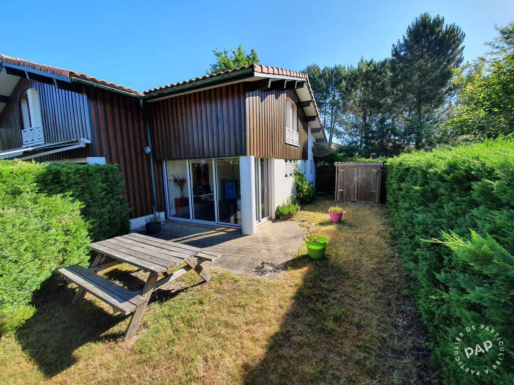 Location Maison Biscarrosse Lac 5 personnes dès 450 euros par semaine