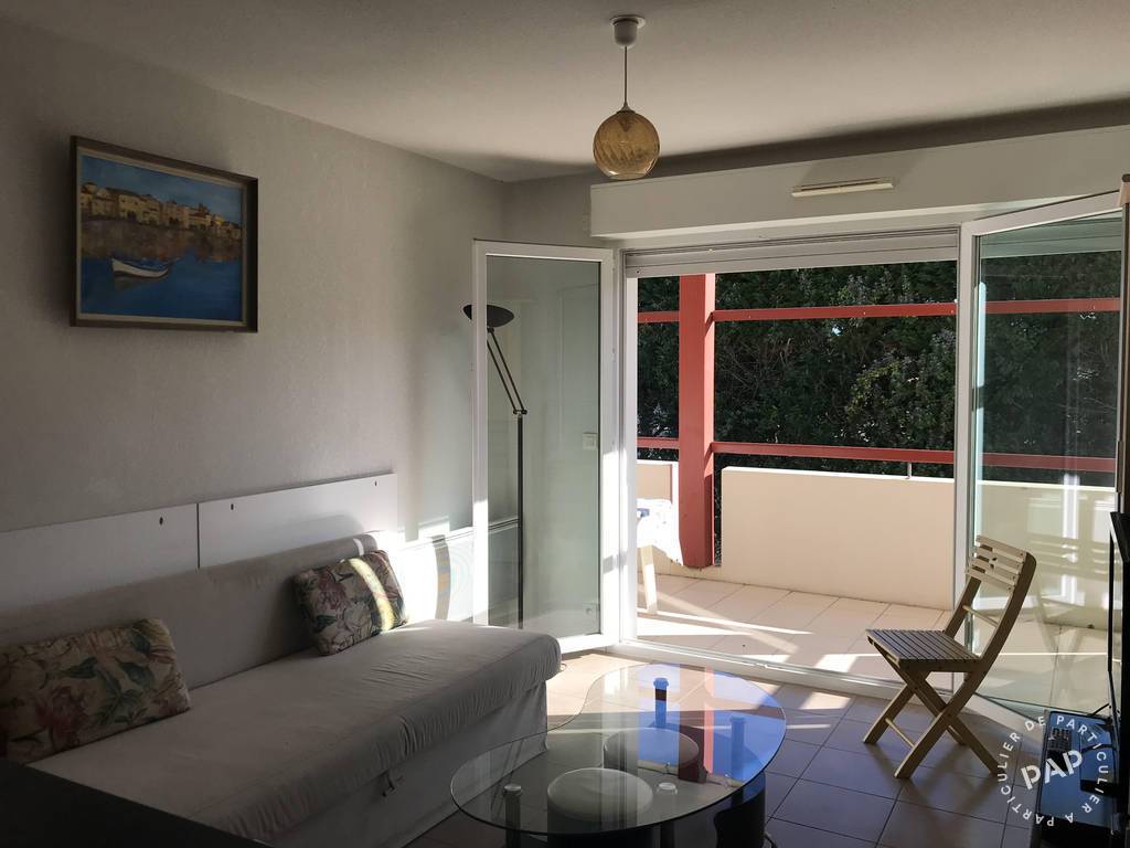 Location Appartement Saint Jean De Luz 4 personnes Ref 207900126