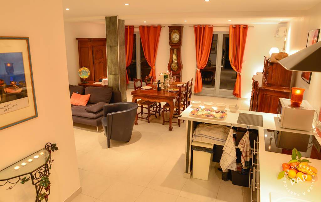 Appartement   Collioure