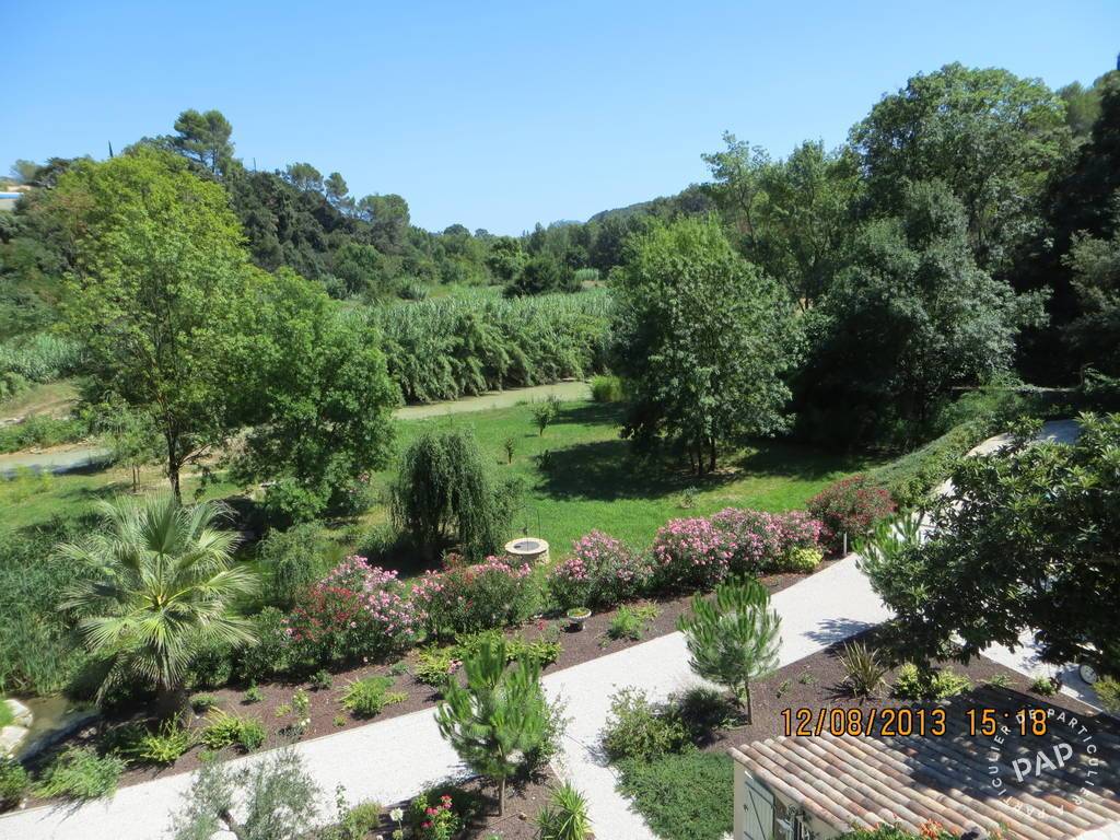 Location Maison Trans En Provence 8 personnes Ref 207900542
