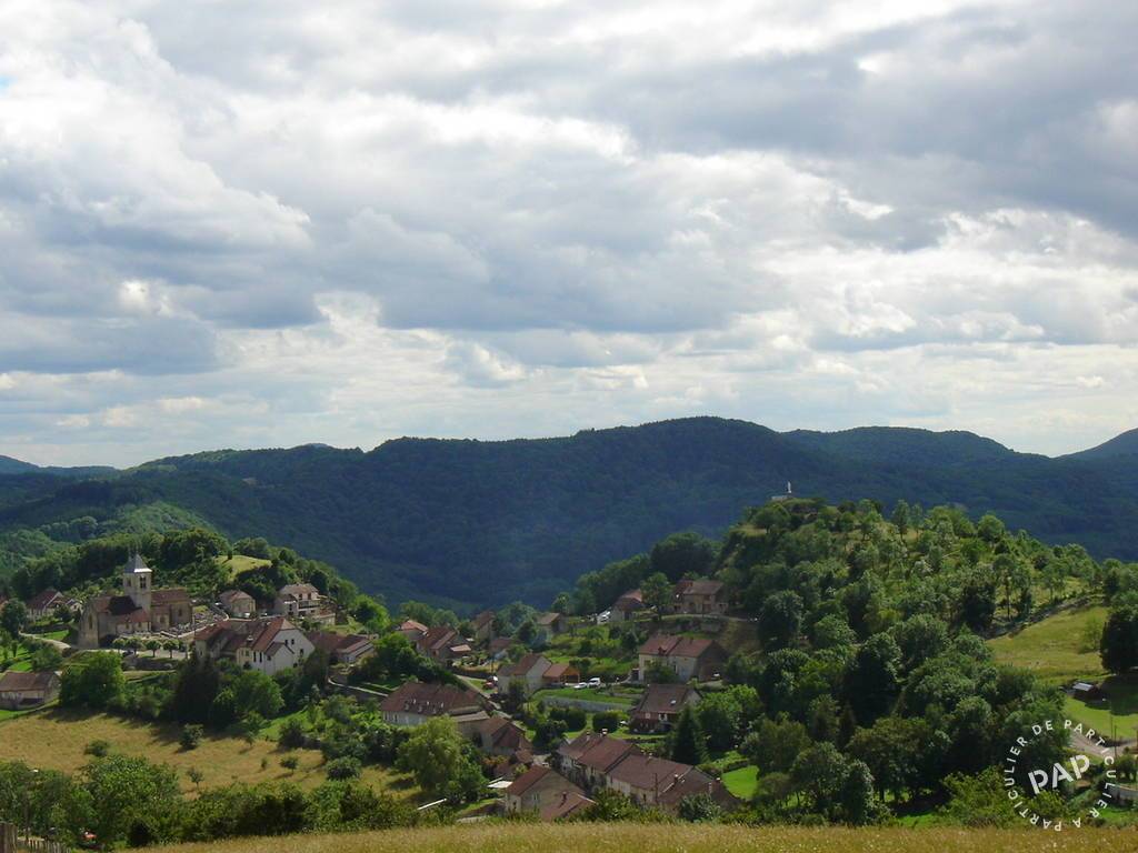 Gîte St-Laurent-La-Roche