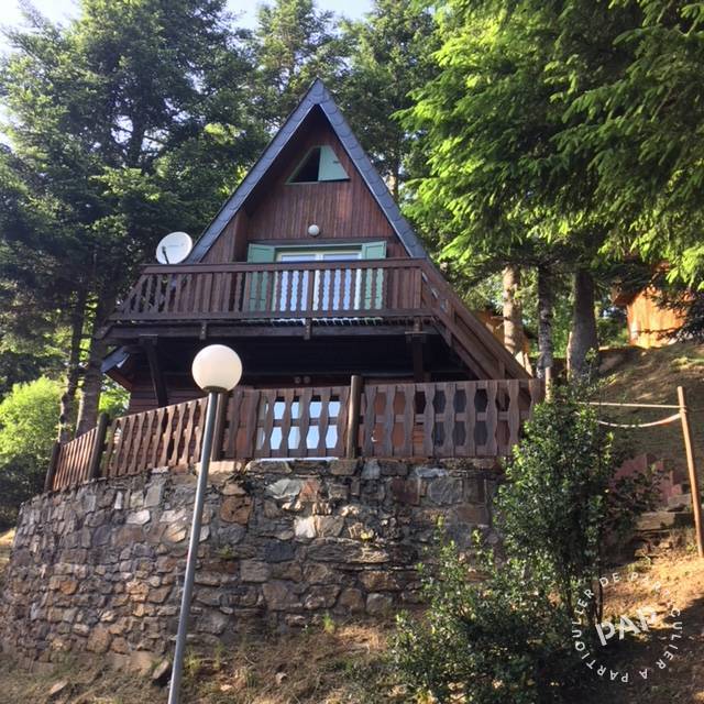  Maison Chalet Montagne  