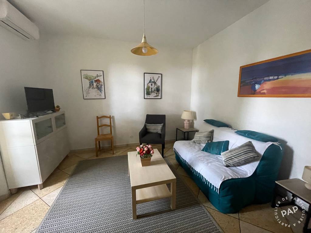 Location Appartement Toulon (83) 3 personnes Ref 208001913