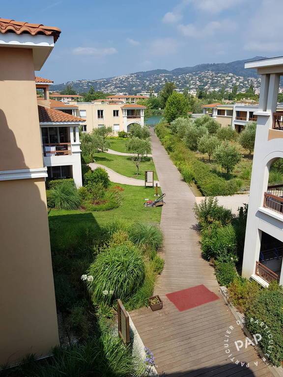 Mandelieu-la-Napoule