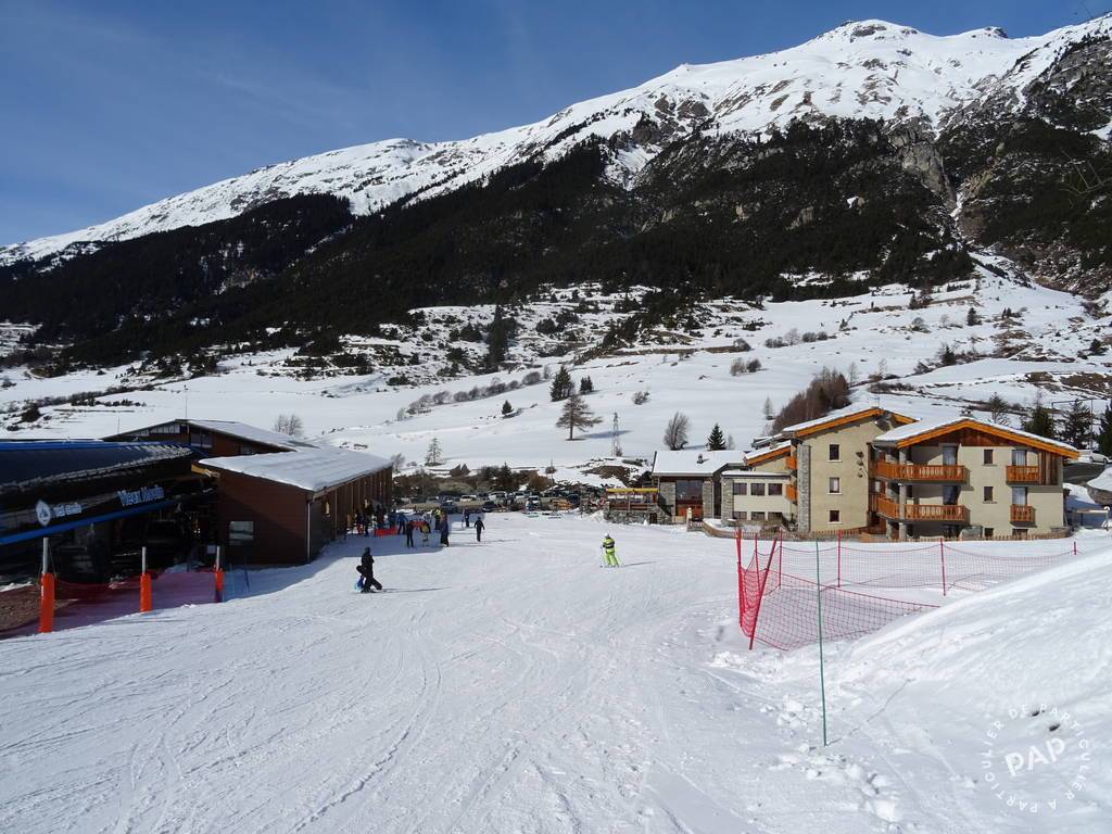 Location Lanslevillard (73480) Toutes les annonces de locations