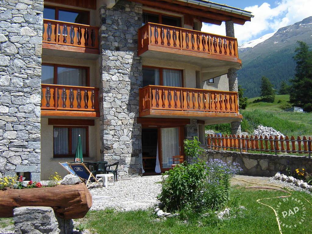 Location Lanslevillard (73480) Toutes les annonces de locations