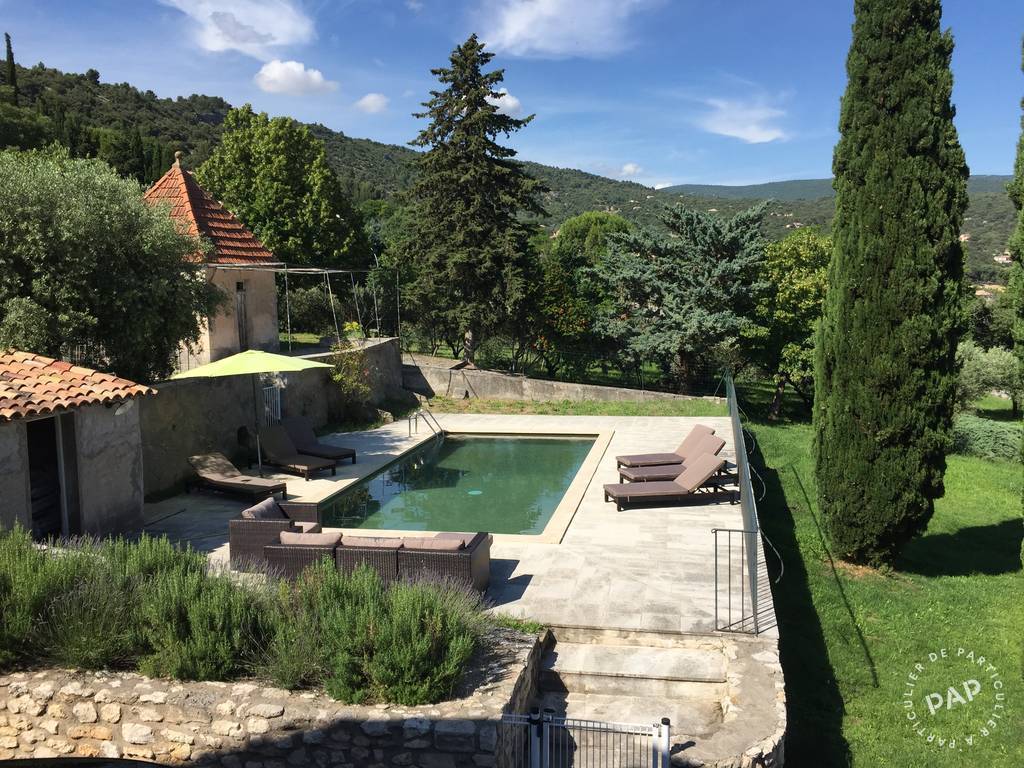 Location Maison SaintSaturninlesApt (84490) 5 personnes Ref 208000509 Particulier PAP