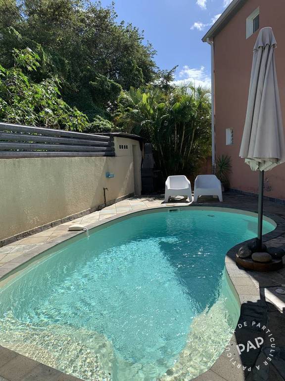 Location Maison SaintPierre (La Reunion) 8 personnes dès 1.080 euros