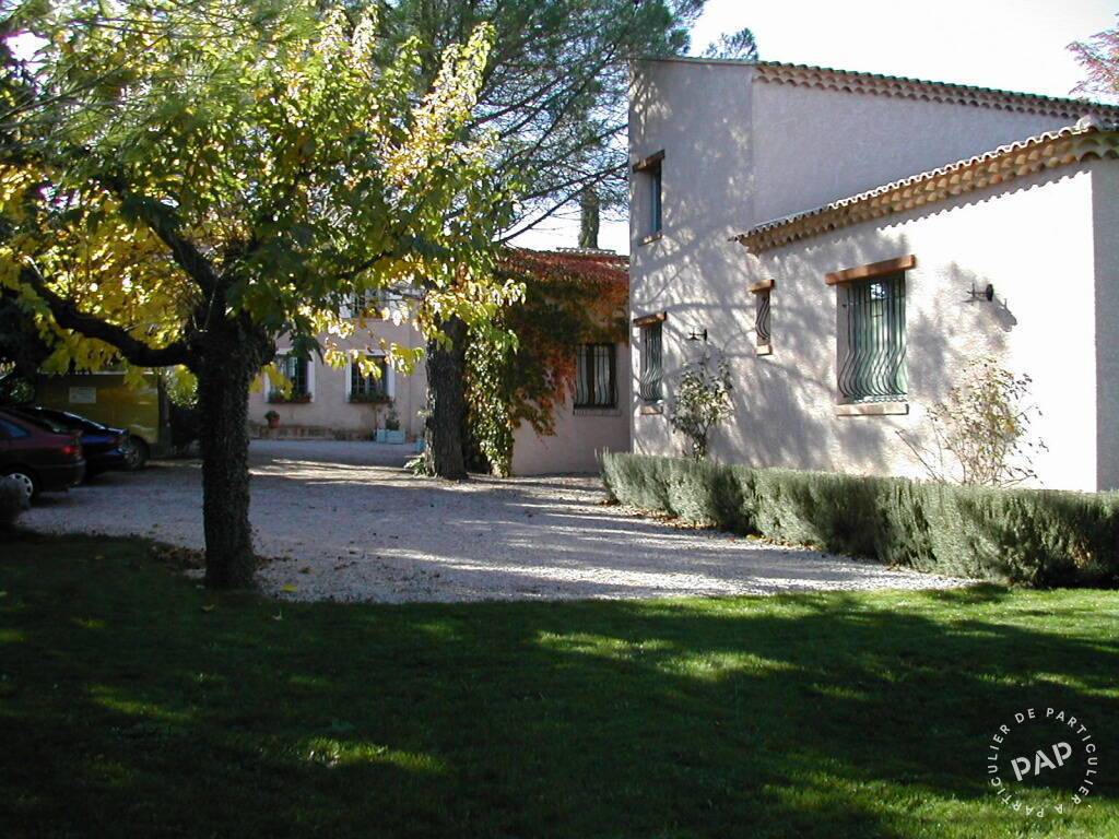 Fleur De Coco Le Puy Sainte Reparade Location Maison Le Puy-Sainte-Reparade (13610) 24 personnes dès 5.000 euros  par semaine - Ref: 208002209 | Particulier - PAP Vacances