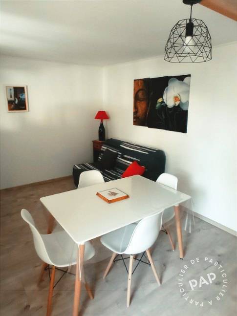  Appartement Ruoms (07120)