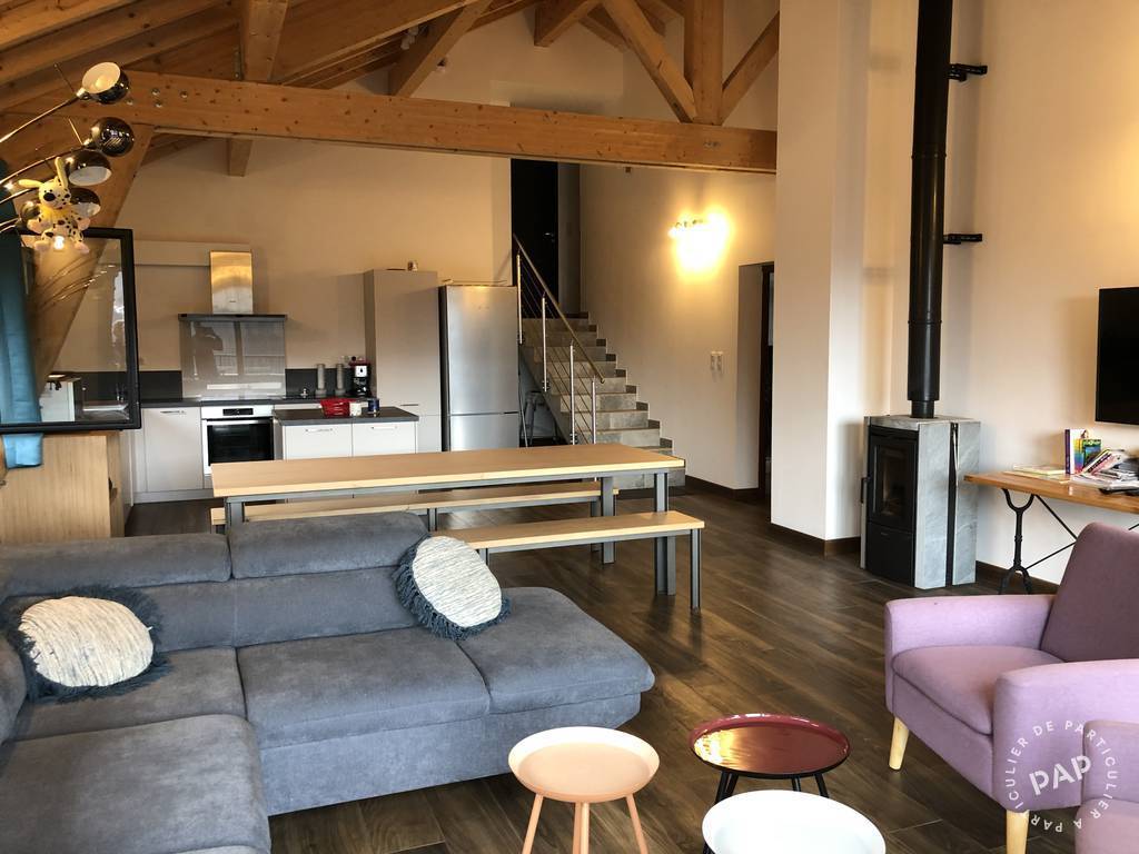  Appartement Ax-Les-Thermes (09110)