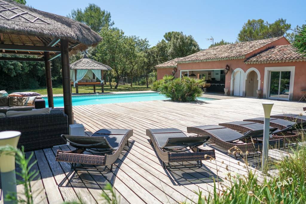 Location Maison SaintMaximinlaSainteBaume (83470) 14 personnes dès