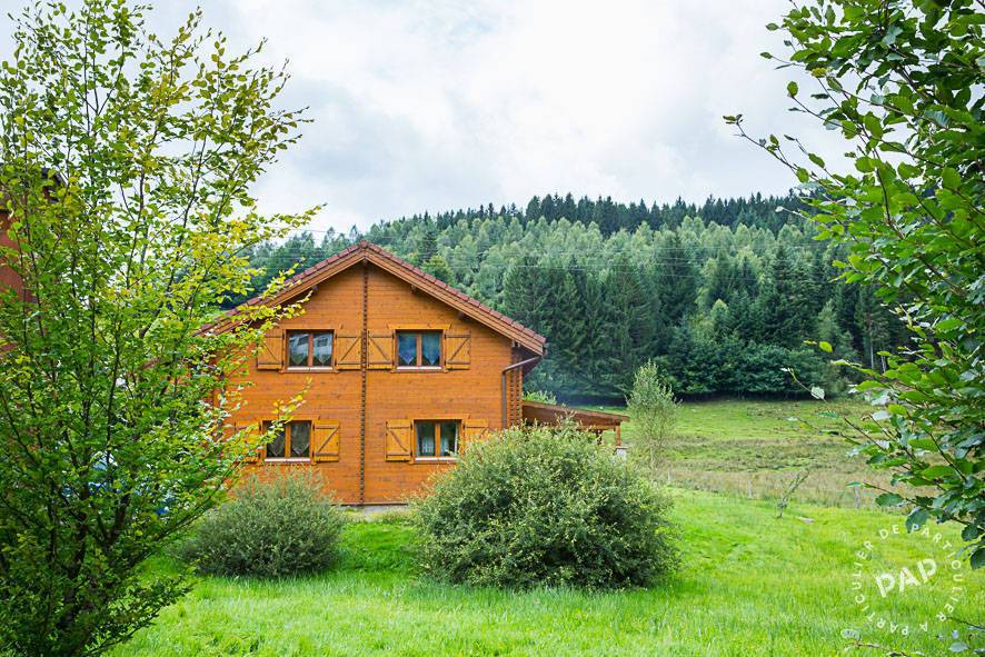Vente Maison Fraize Plainfaing Anould De Particulier à Particulier