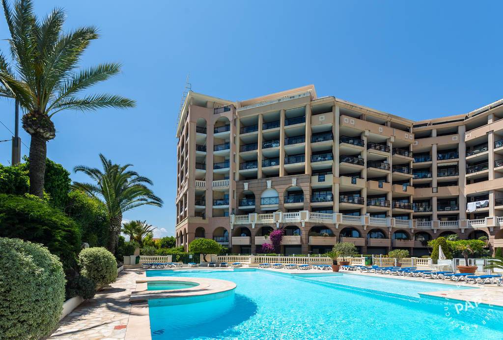 Location Appartement Cannes (06) 5 personnes dès 350 euros par semaine ...