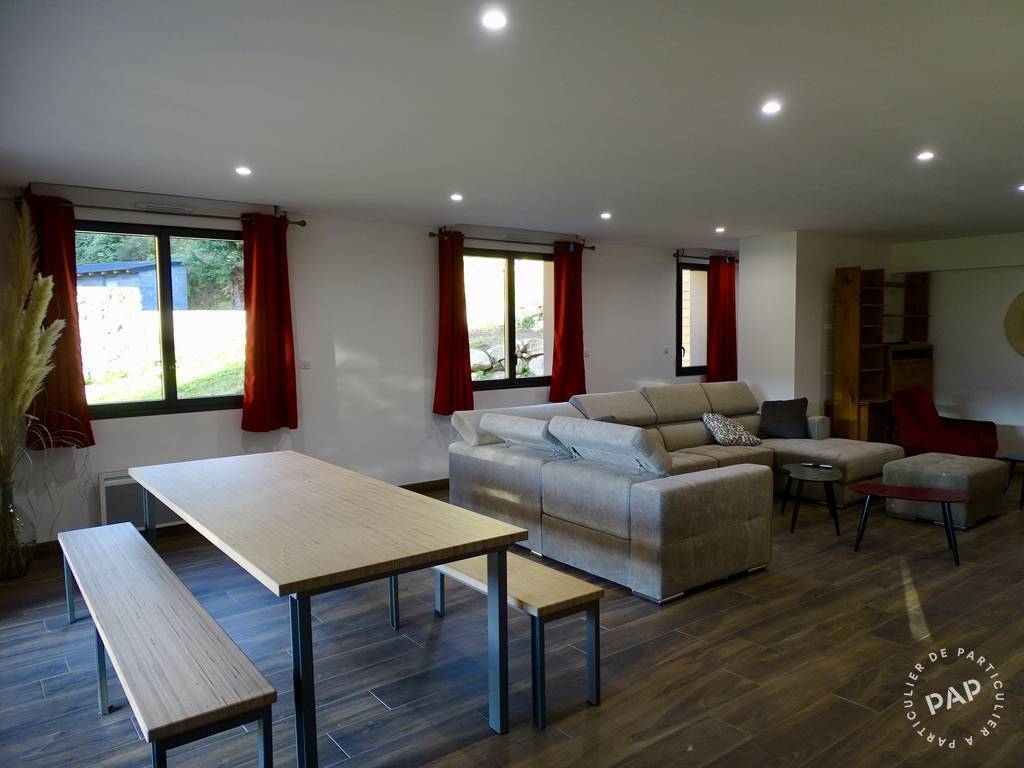  immobilier  Ax-Les-Thermes (09110)