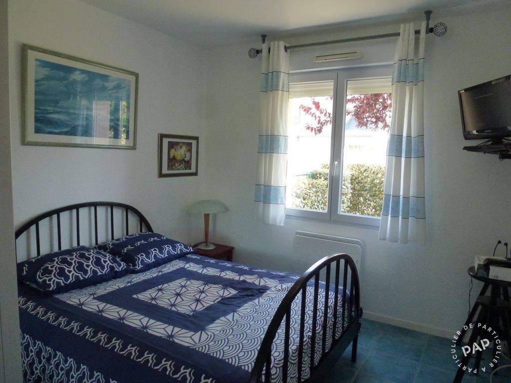 Location Appartement Saint Marc Sur Mer