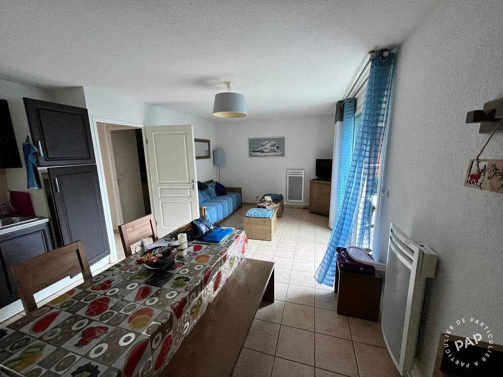 Appartement Saint-Mamet (31110) 