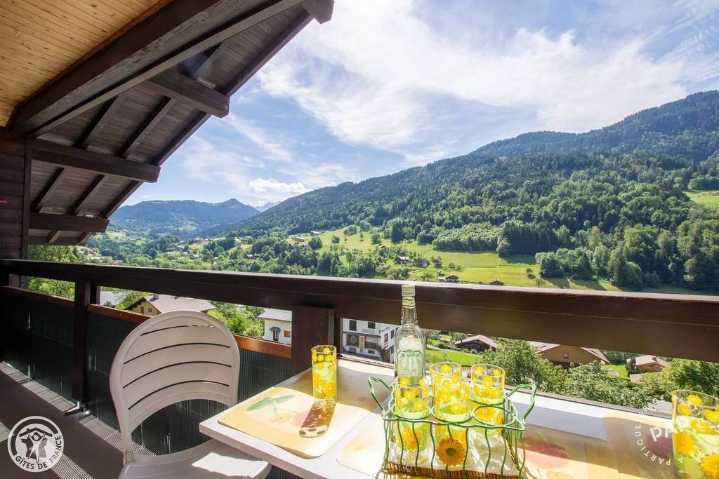 Location Gîte Les VillardssurThônes 6 personnes dès 652 euros par