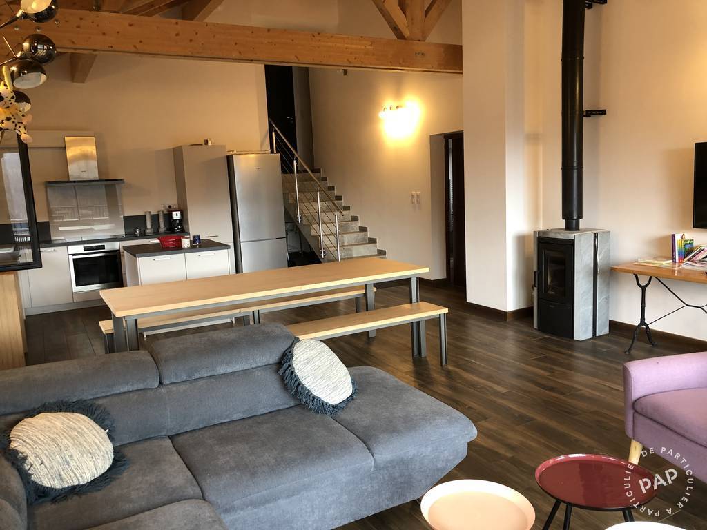Appartement Ax-Les-Thermes (09110) 