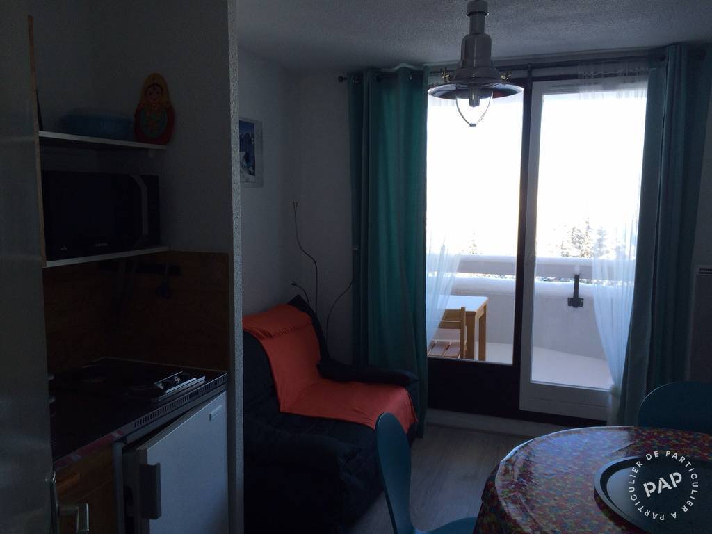 Appartement Chamrousse 