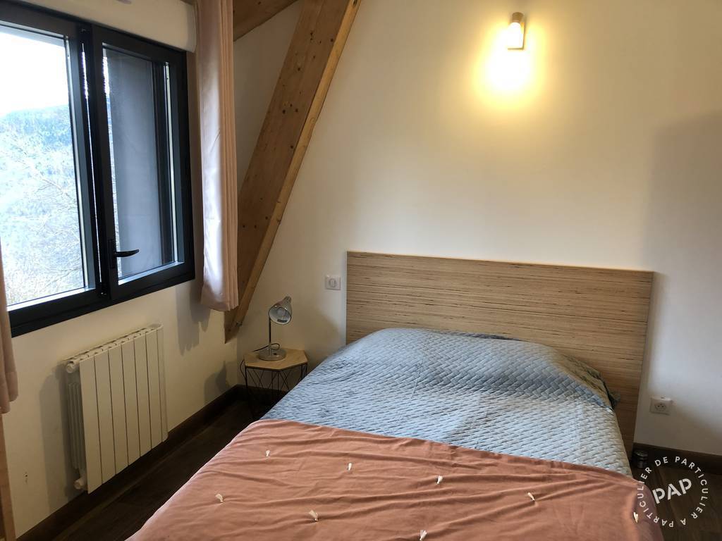 Appartement   Ax-Les-Thermes (09110)