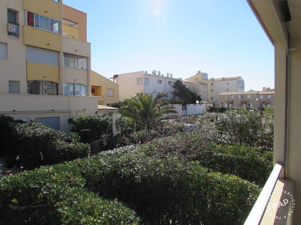 Vente Appartement Cap D'agde Particulier à Particulier