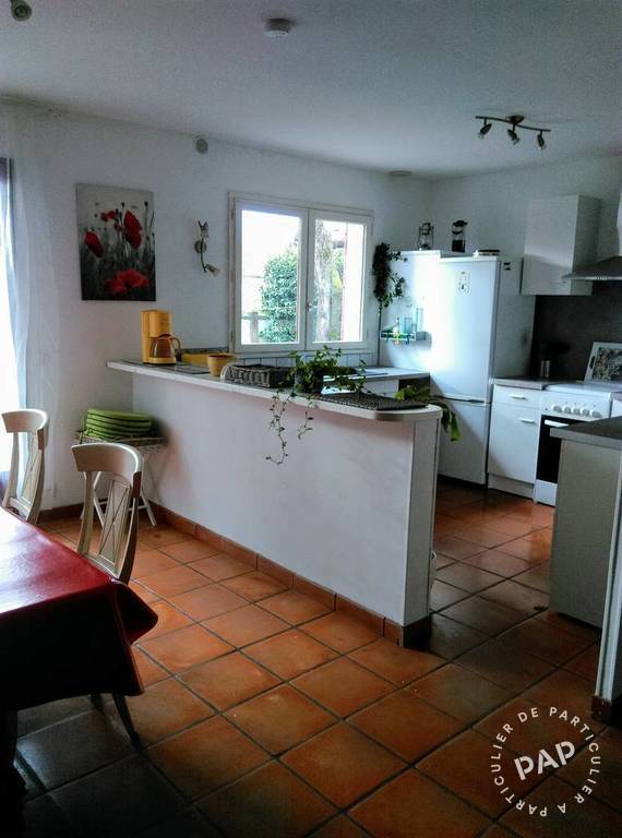 Location Maison La Hume 5 personnes dès 550 euros par semaine Ref