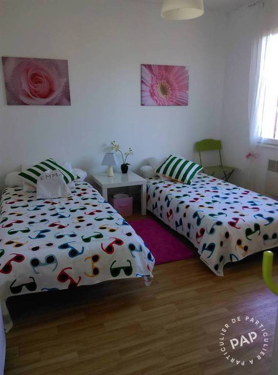 Location Maison La Hume 5 personnes Ref 208001649 Particulier