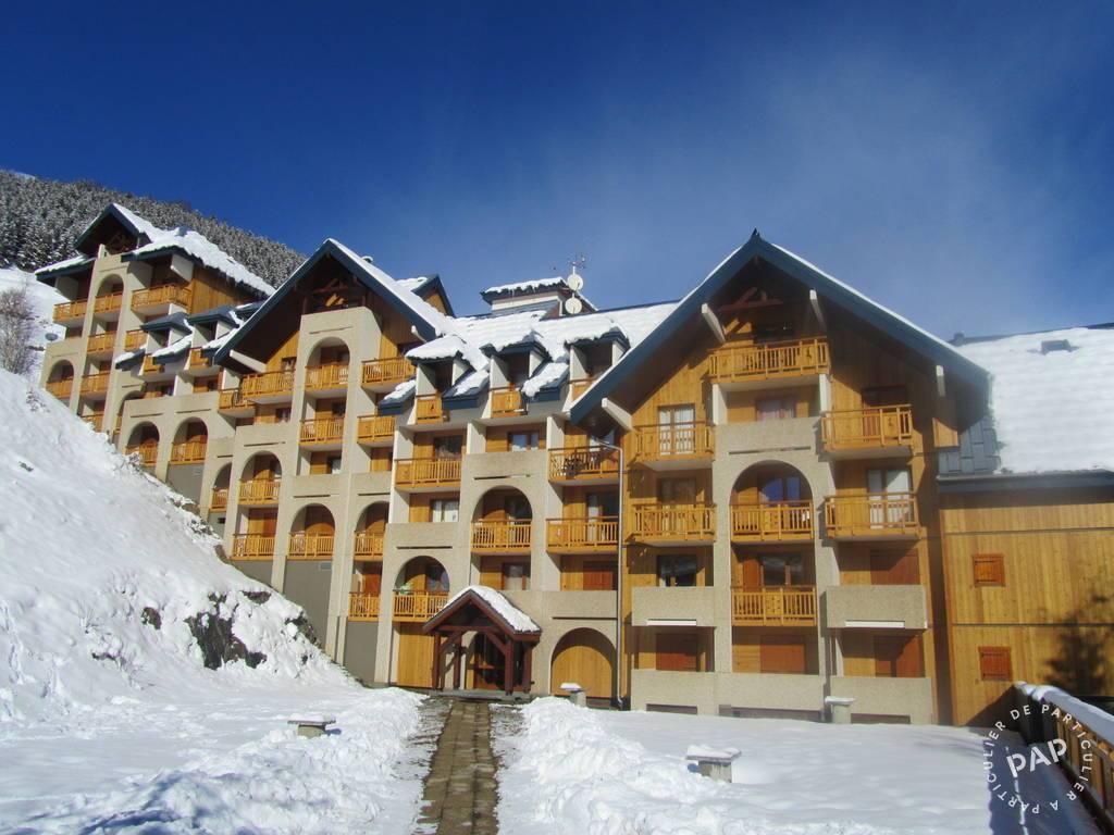 Location Appartement Les DeuxAlpes (38860) 4 personnes dès 350 euros