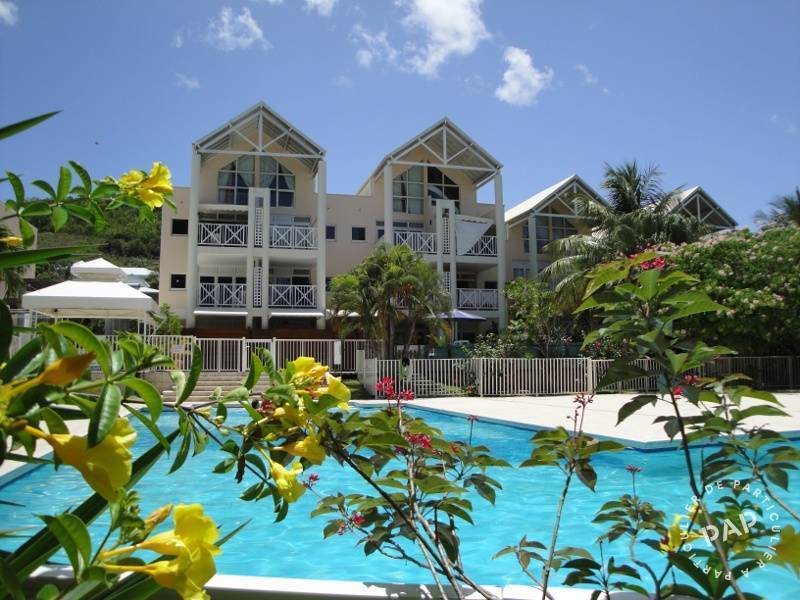  Appartement Le Diamant (Martinique)  