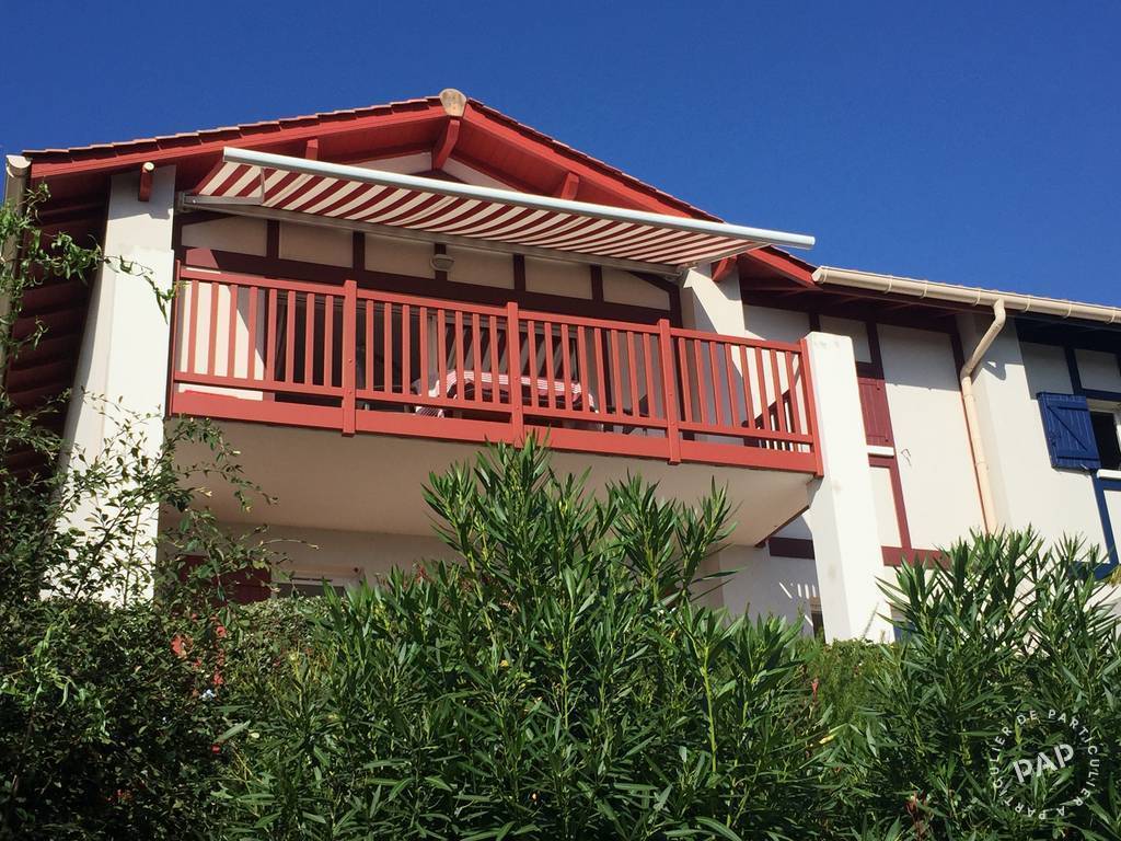 Location Maison Urrugne (64122) 6 personnes dès 900 euros par semaine